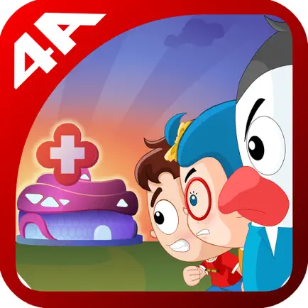 Courageous Intrusion into the Dental Clinic Читы