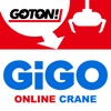 GiGO ONLINE CRANEのアイコン