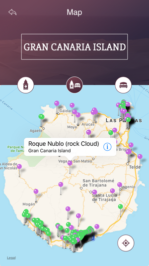 Gran Canaria Island Travel Guide(圖4)-速報App