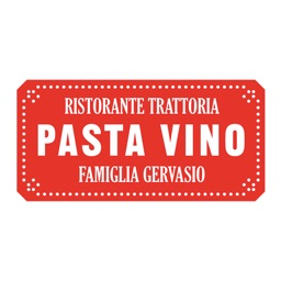 Pasta Vino