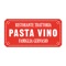 Pasta Vino Amsterdam - Download onze app en blijf op de hoogte van het laatste nieuws en de nieuwste acties, aanbiedingen en kortingen