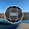 VR 360 VidCam