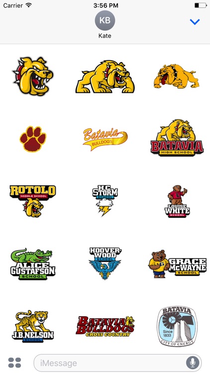 Batavia Pride screenshot-3
