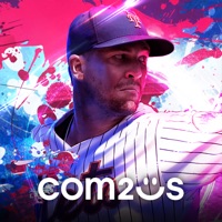 MLBパーフェクトイニング：アルティメット apk