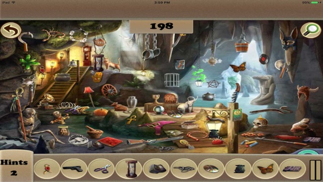 Hidden Objects:Hidden Collections 5(圖1)-速報App