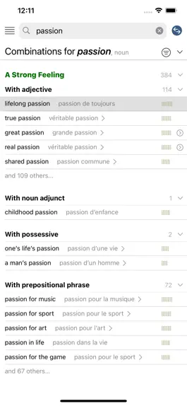 Game screenshot Antidote Mobile – Bilingual hack