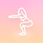 Booty Challenge – 200 Squats