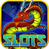 Ancient Dragon Slots - Amazing 5 Reel Free Casino apk