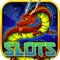 ****PLAY ANCIENT DRAGON SLOTS****