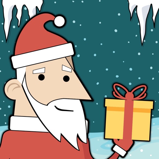 Save Christmas: Gift Rush iOS App