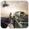 Combat Black Panther - Sniper is brand new, realistic action shooting game