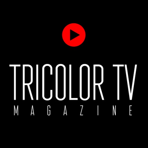 TricolorMag by НАО «Национальная спутниковая компания»