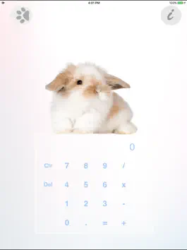 Game screenshot Calculator Pets HD apk