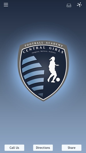 Central Football Academy