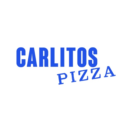 Carlitos Pizza Wallasey icon