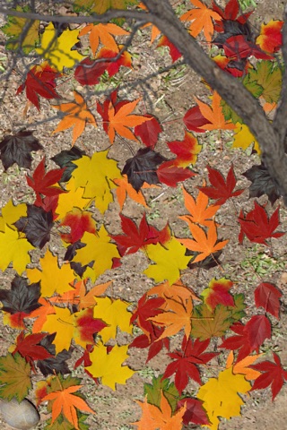 Leaves screenshot 2