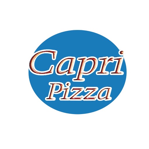 Capri Pizza Sucy icon