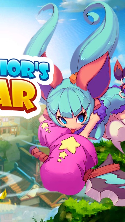Cool Wars - MMORPG Adventure Games