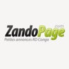 Zando Page