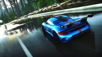 Lightning Racing Chal... screenshot1