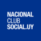 App Icon for Nacional Club Social App in Uruguay IOS App Store
