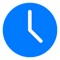 User clock allows the ability to convert the difference between two time stamps and convert them to decimal for easier way to keep track of time