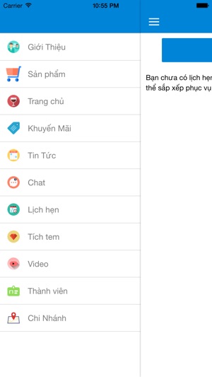 Yến Tiệc Food(圖5)-速報App