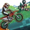 Moto Cross Bike Race - Motorcycle Racing