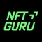 NFT Guru is the live game show app where you play trivia to win NFTs