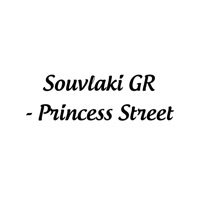 Souvlaki GR - Princess Street