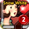 Snow White - storybook