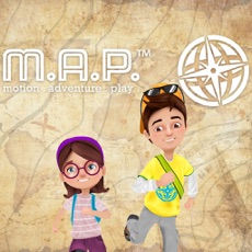 Activities of ExploreMAP