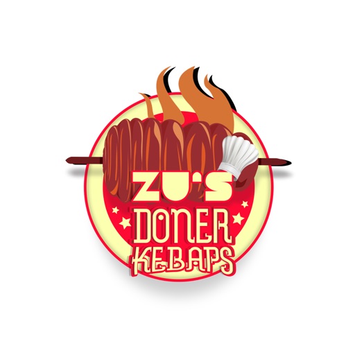 Zu's Doner Kebaps icon