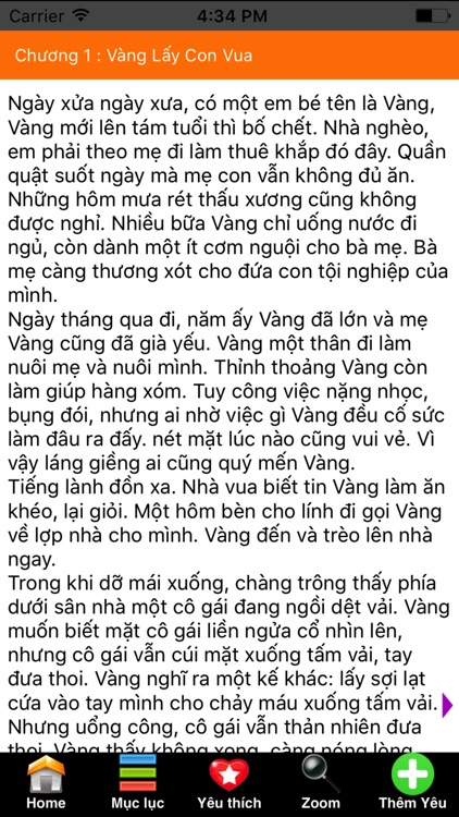 Cổ Tích Việt Nam Chọn Lọc