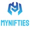 MyNifties app - Simple solution for viewing WAX portfolio