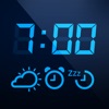 私の目覚まし時計 - スリープタイマー & アラーム - iPadアプリ