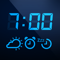 App Icon for Alarm Clock for Me - Wake Up! App in Uruguay IOS App Store