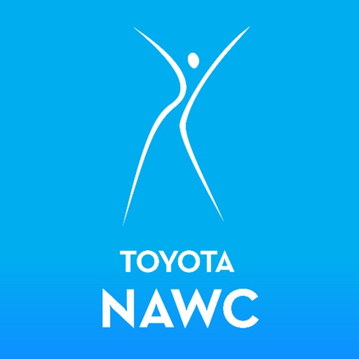 Toyota NAWC Icon