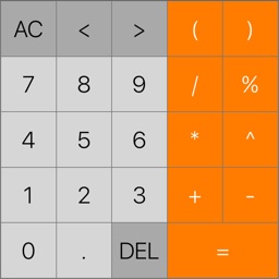 Simple WYSIWYG Calc