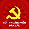 Get Sổ tay Đảng viên Đắk Lắk for iOS, iPhone, iPad Aso Report