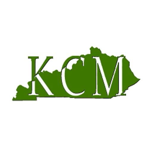 Kentucky Center for Mathematics icon