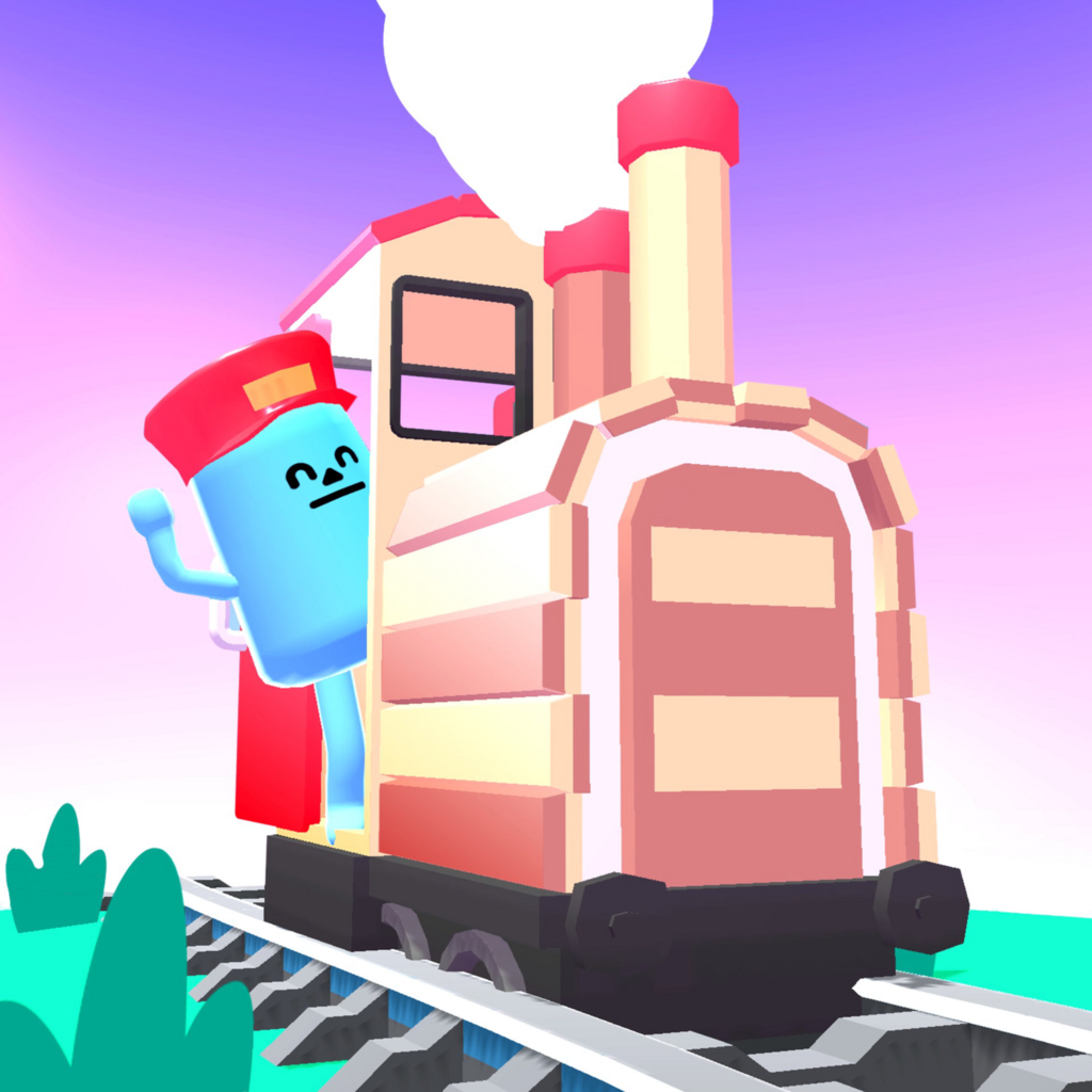 Get Tiny Trains for iOS, iPhone, iPad Aso Report