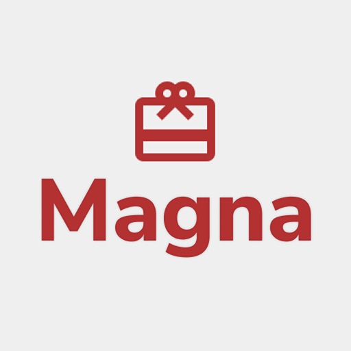 Magna - Sconti e Carte Fedeltà