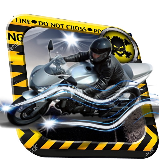 A Best Clan Biker : Two Wheels icon