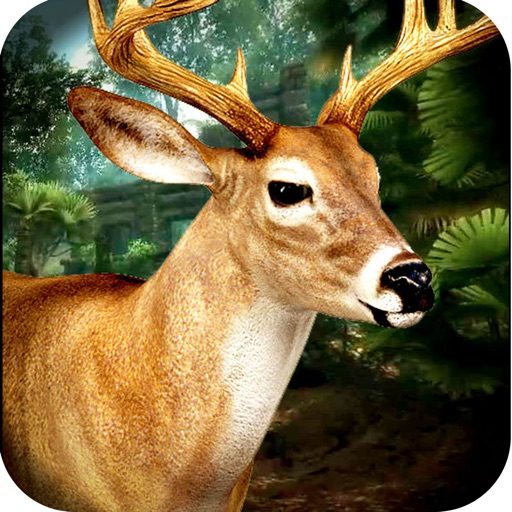 Hunting Animals 3D for mac download