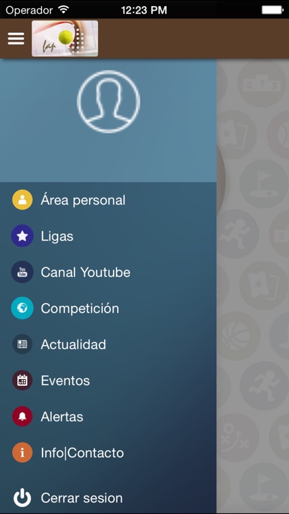 Federación Aragonesa de pádel