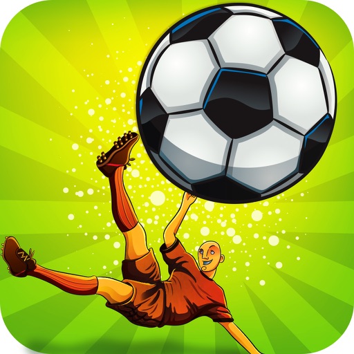 Soccer Sports Stadium World's Player  Pro icon