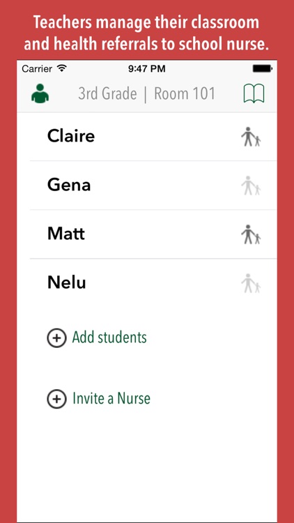 NursePass for Schools