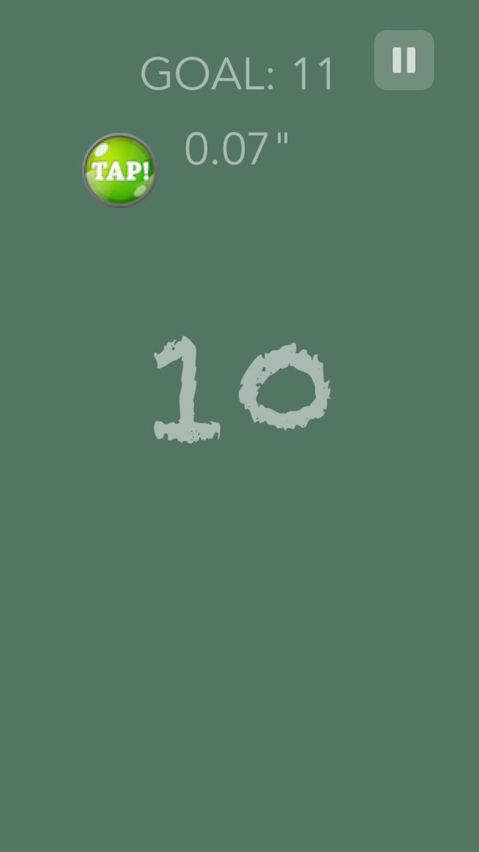 Tip Tippy Tap - Classic Reflex Cool tapping Game