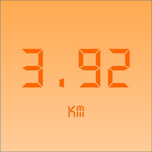 Distance Meter Professional